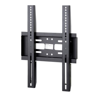 EDBAK | Wall mount | Fixed | 32-43 " | Maximum weight (capacity) 60 kg | Black