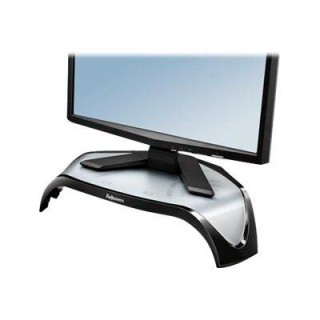 Fellowes | Desk Mount | Height adjustment | 21 " | Maximum weight (capacity) 10 kg | Black