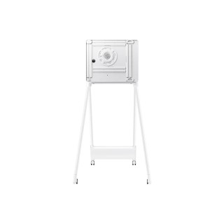 Samsung | WMH Series | Trolleys & Stands | White