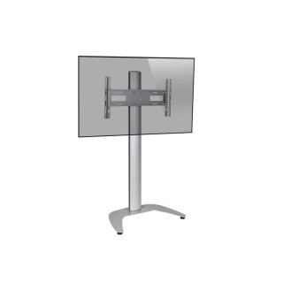 SMS | Floor stand | Monitor Stand Flatscreen FH T 1450 | Adjustable Height