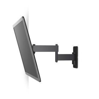 Vogels | Wall mount | MA2040-A1 | Full motion | 19-40 " | Maximum weight (capacity) 15 kg | Black