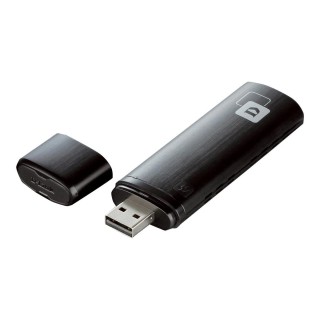 DWA-182 Wireless AC1200 Dual Band USB Adapter | D-Link