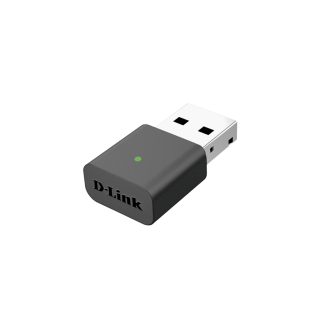 DWA-131 Wireless N Nano USB Adapter 802.11n | D-Link