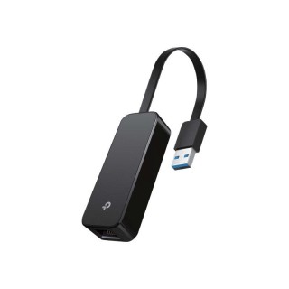 TP-LINK | UE306 USB 3.0 to Gigabit Ethernet Network Adapter