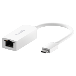 D-Link | USB-C to 2.5G Ethernet Adapter | DUB-E250