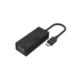 Lenovo | USB-C 2.5G Ethernet Adapter | 4X91H17795 | USB 3.0 to RJ45