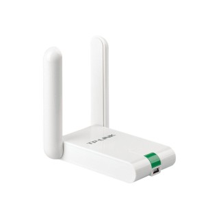 TP-LINK | 300Mbps High Gain Wireless USB Adapter | TL-WN822N