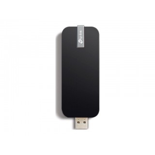TP-LINK | USB 3.0 Adapter | Archer T4U | 2.4GHz/5GHz