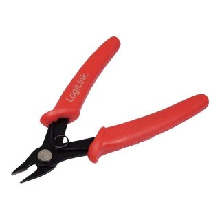 Logilink | Wire Cutter | Angled Cutter