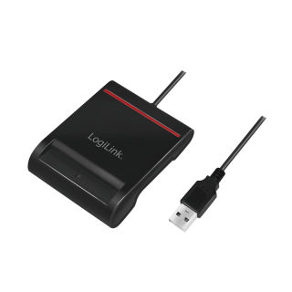 Logilink | USB 2.0 card reader