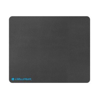 Fury | Mouse Pad | Challenger M | Gaming mouse pad | 300X250 mm | Black