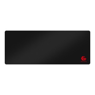 Gembird | Gaming mouse pad | 350x900x3 mm | black