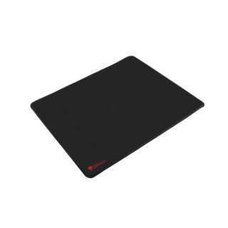 Genesis | Carbon 500 L | Mouse pad | 400 x 2.5 x 330 mm | Black