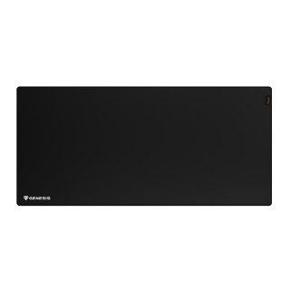 Genesis | Mouse Pad | Carbon 700 MAXI CORDURA | Black