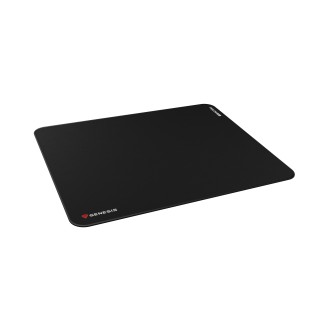 Genesis | Mouse Pad | Polon 200 XL | Mouse pad | 500 x 400 mm | Black