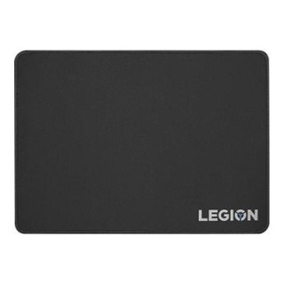 Lenovo | Y | Gaming Mouse Pad | 350x250x3 mm | Black/Red