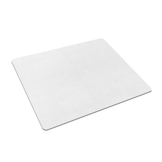 Natec | Mouse Pad | Printable | White
