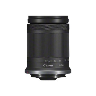 Canon RF-S 18-150mm F3.5-6.3 IS STM Lens | Canon