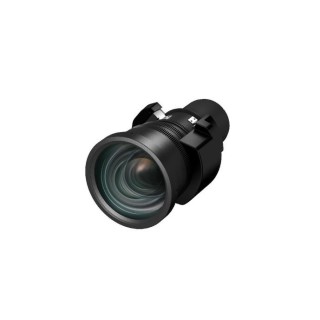 Epson | Lens - ELPLW08 - Wide throw | For 12
