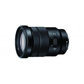 Sony | SEL-P18105G E 18-105mm F4 G OSS zoom lens | Sony