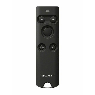 Sony RMT-P1BT Remote Controller for Sony Alpha a9