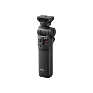 Sony | Shooting Grip | GP-VPT2BT | No cables required (Bluetooth-wireless); Dust and moisture resistant; Flexible tilt function; Quick