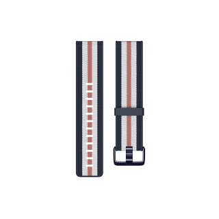 Fitbit | Versa-Lite Woven Hybrid Band