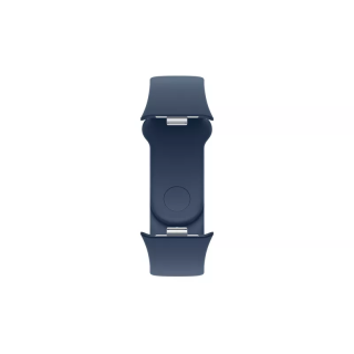 Xiaomi | Smart Band 8 Pro/Redmi Watch 4 Strap | Glacier blue | Strap material: TPU