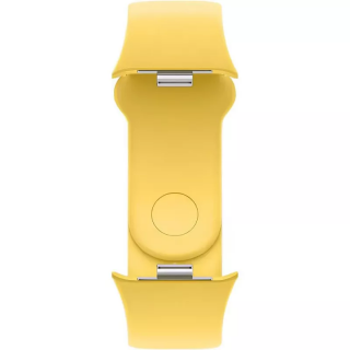 Xiaomi | Smart Band 8 Pro/Redmi Watch 4 Strap | Lemon yellow | Strap material: TPU
