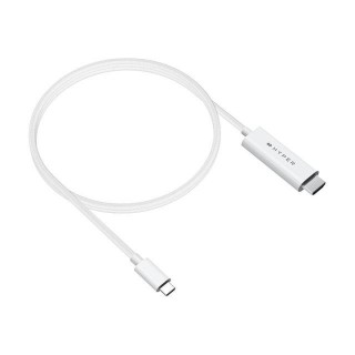 Hyper | HyperDrive USB-C to HDMI 4K60Hz Cable | USB-C to HDMI