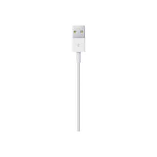 Apple Lightning to USB Cable (1m) | Apple | USB-A to Lightning