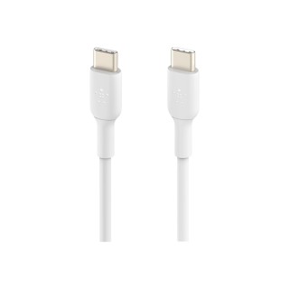 Belkin | CAB003bt2MWH | USB-C to USB-C USB-C | USB-C