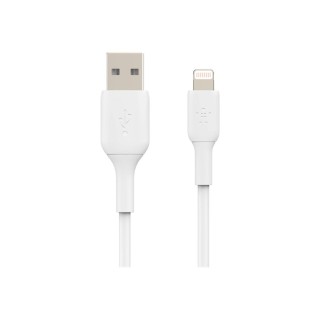 Belkin | Lightning to USB-A Cable | 1m Lightning to USB Cable