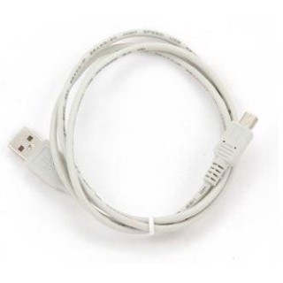 Cablexpert | CC-USB2-AM5P-3 | USB-A to USB-B USB A | Mini-USB B