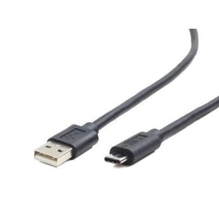 Cablexpert | USB 2.0 AM to Type-C cable (AM/CM)
