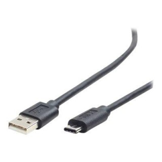 Cablexpert | USB 2.0 AM to Type-C cable (AM/CM)
