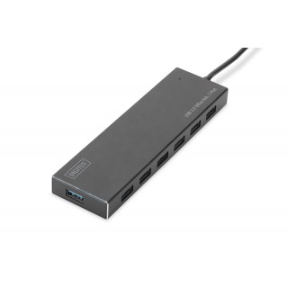 Digitus | DA-70241-1 | USB Hub