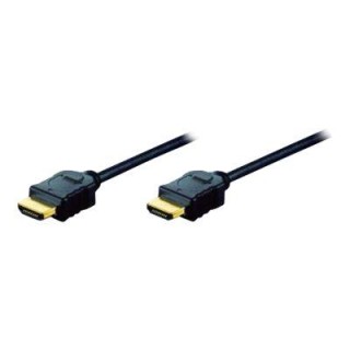 Digitus | AK-330107-100-S | HDMI to HDMI