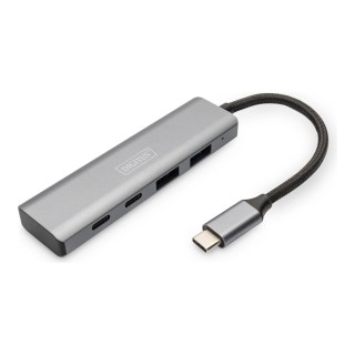 Digitus | DA-70245 | USB-C Hub