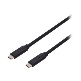 Digitus | AK-300139-010-S | USB-C to USB-C USB Male 3.1 Gen 2 (Type C) | USB Male 3.1 Gen 2 (Type C)