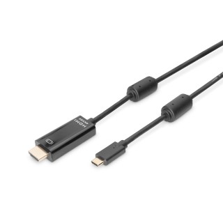 Digitus USB Type-C adapter cable