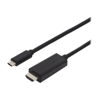 Digitus USB Type-C adapter cable