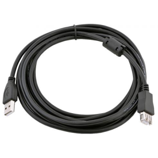 Gembird Premium quality USB extension cable