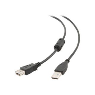 Gembird Premium quality USB extension cable
