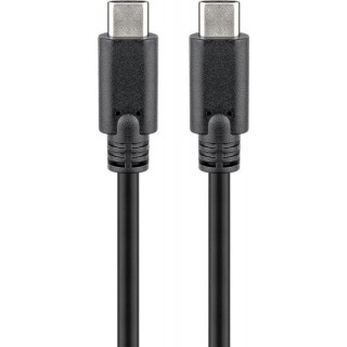 Goobay | 38873 USB-C cable (USB 3.2 generation 2x2