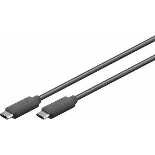 Goobay | 38873 USB-C cable (USB 3.2 generation 2x2