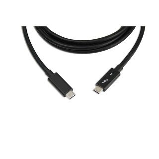 Lenovo | Lintes Thunderbolt 4 (40GBps) Active Cable | USB-C 4.0 to USB-C 4.0