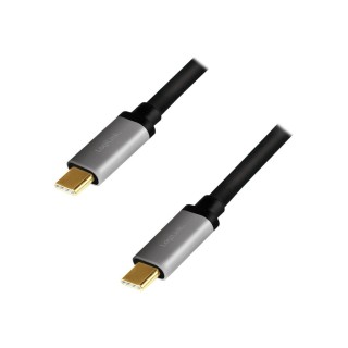 Logilink | USB 2.0 Type-C | C/M to C/M