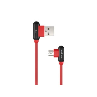 Natec | Prati | Micro USB | USB Type-A