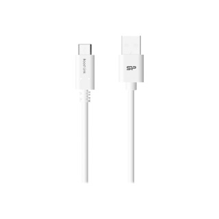 Silicon Power | USB A to Micro USB-C cable | LK10AC | USB-C to USB-A